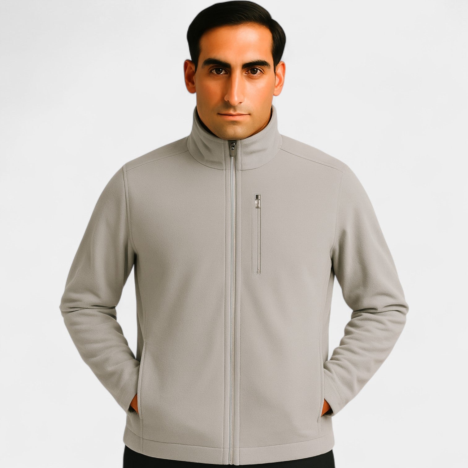 Riche | Imperméable léger homme séchage rapide