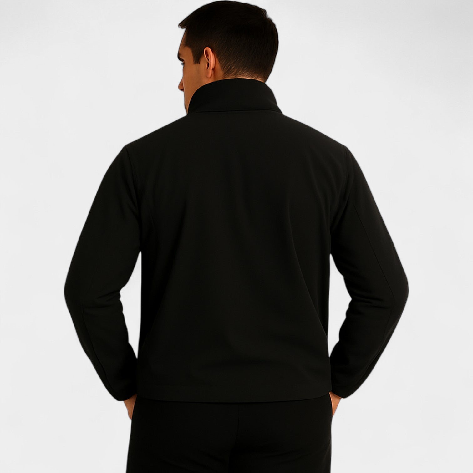 Riche | Imperméable léger homme séchage rapide