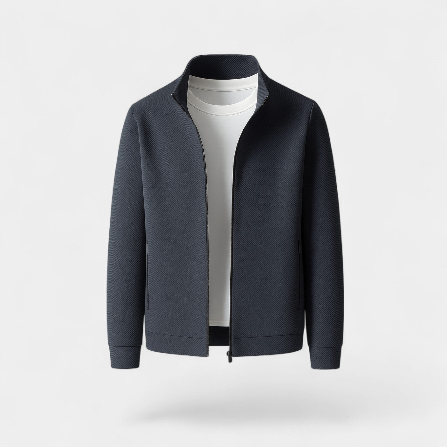 Riche | Ensemble zippé premium – allure décontractée