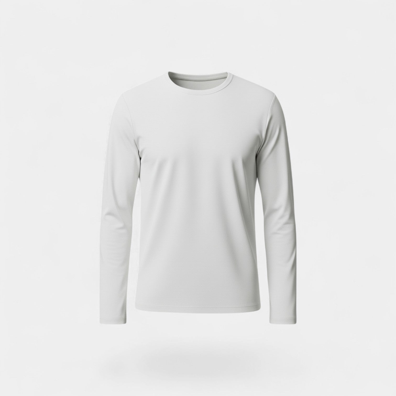 Riche | Sous-T-shirt Thermique Homme – Col Rond Uni Lot de 3