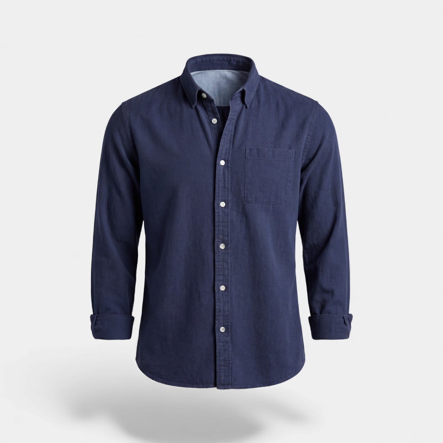 Riche | Chemise homme en coton