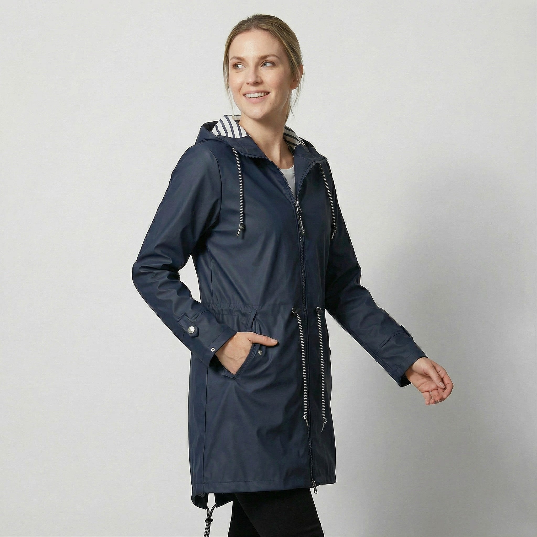 Riche | Veste imperméable femme