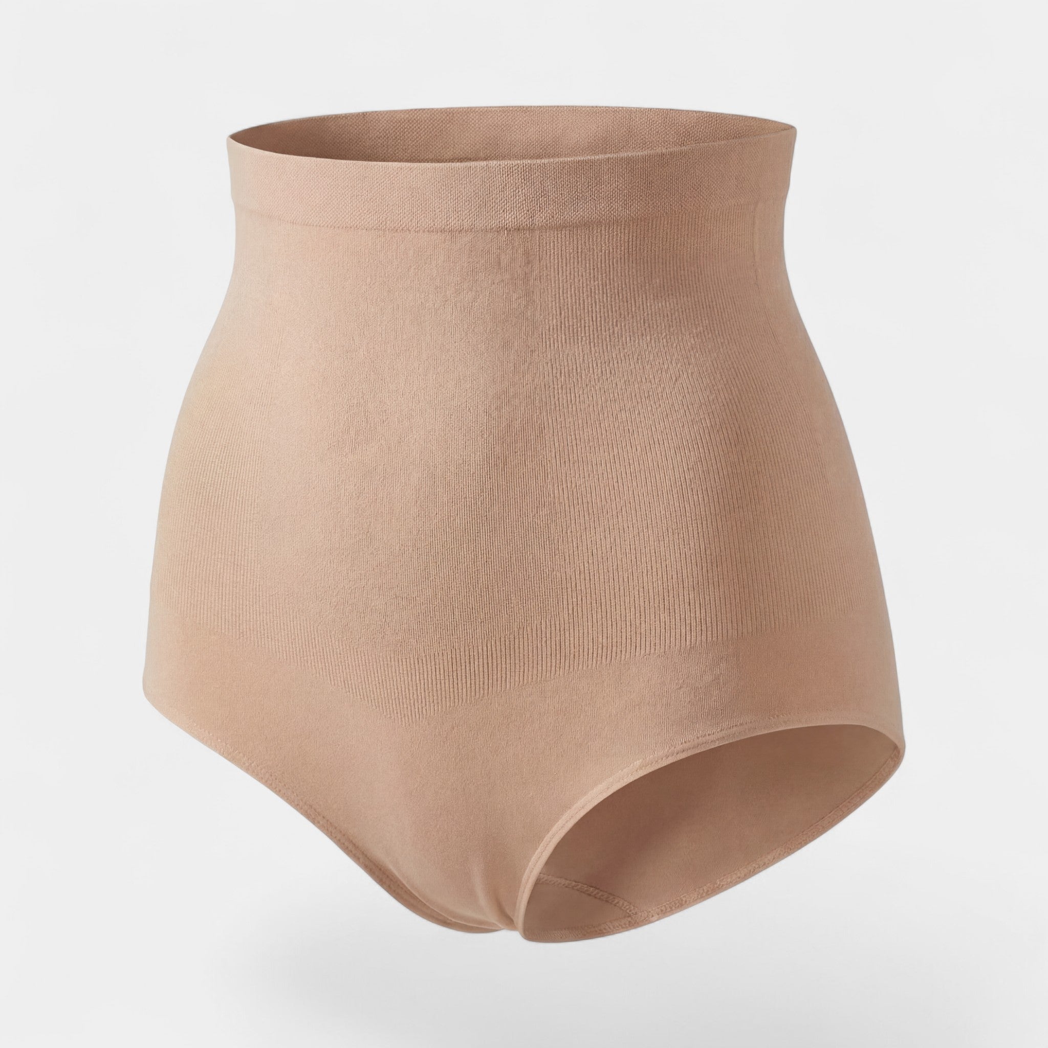 Riche | Pantalon Sculptant Taille Haute en Nylon pour Femme