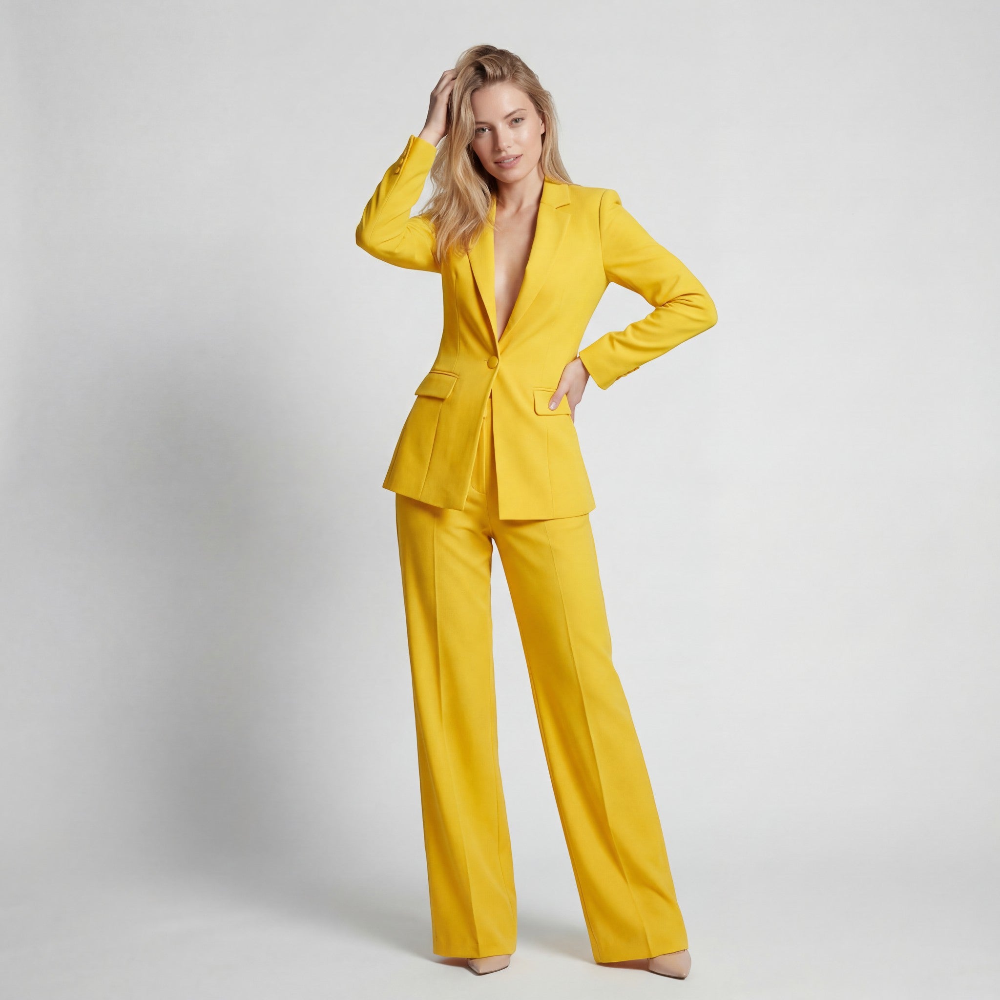 Riche | Ensemble tailleur femme