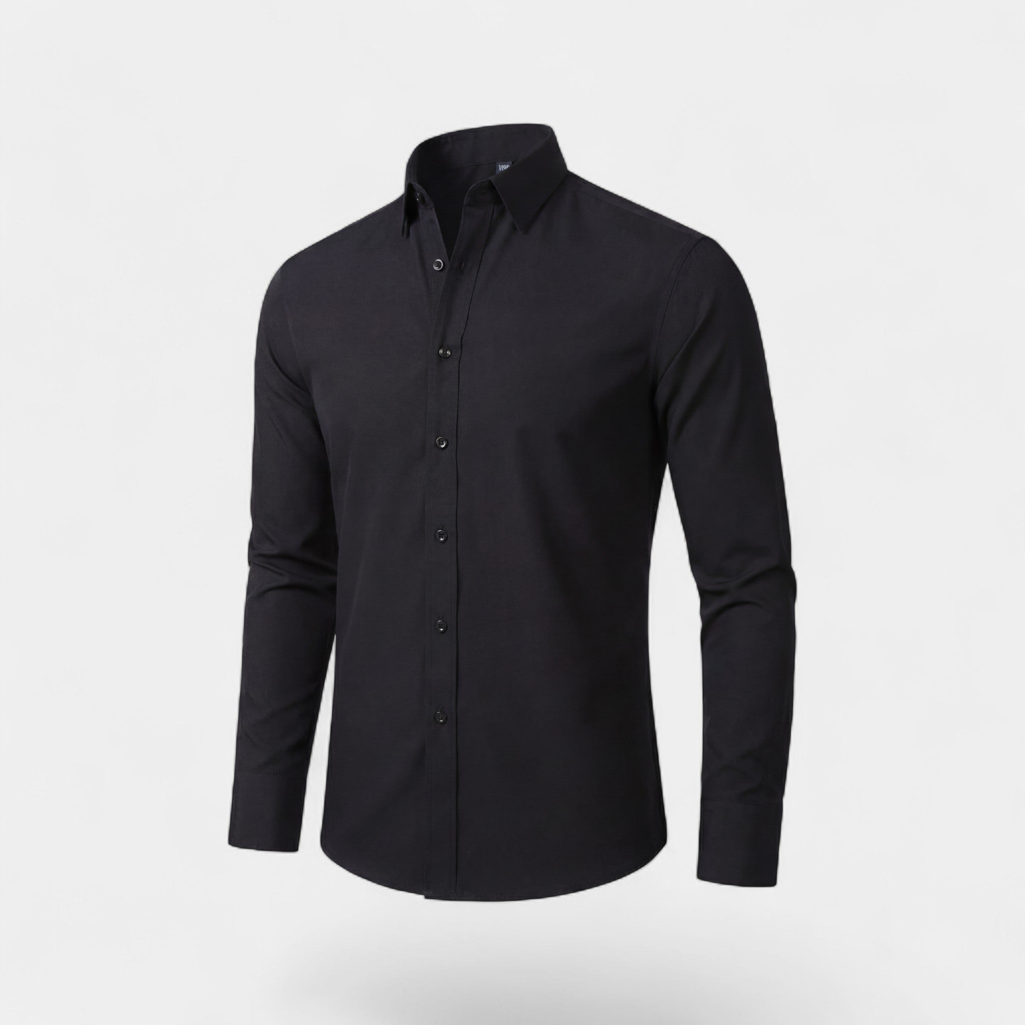 Riche | Chemise homme en coton fin