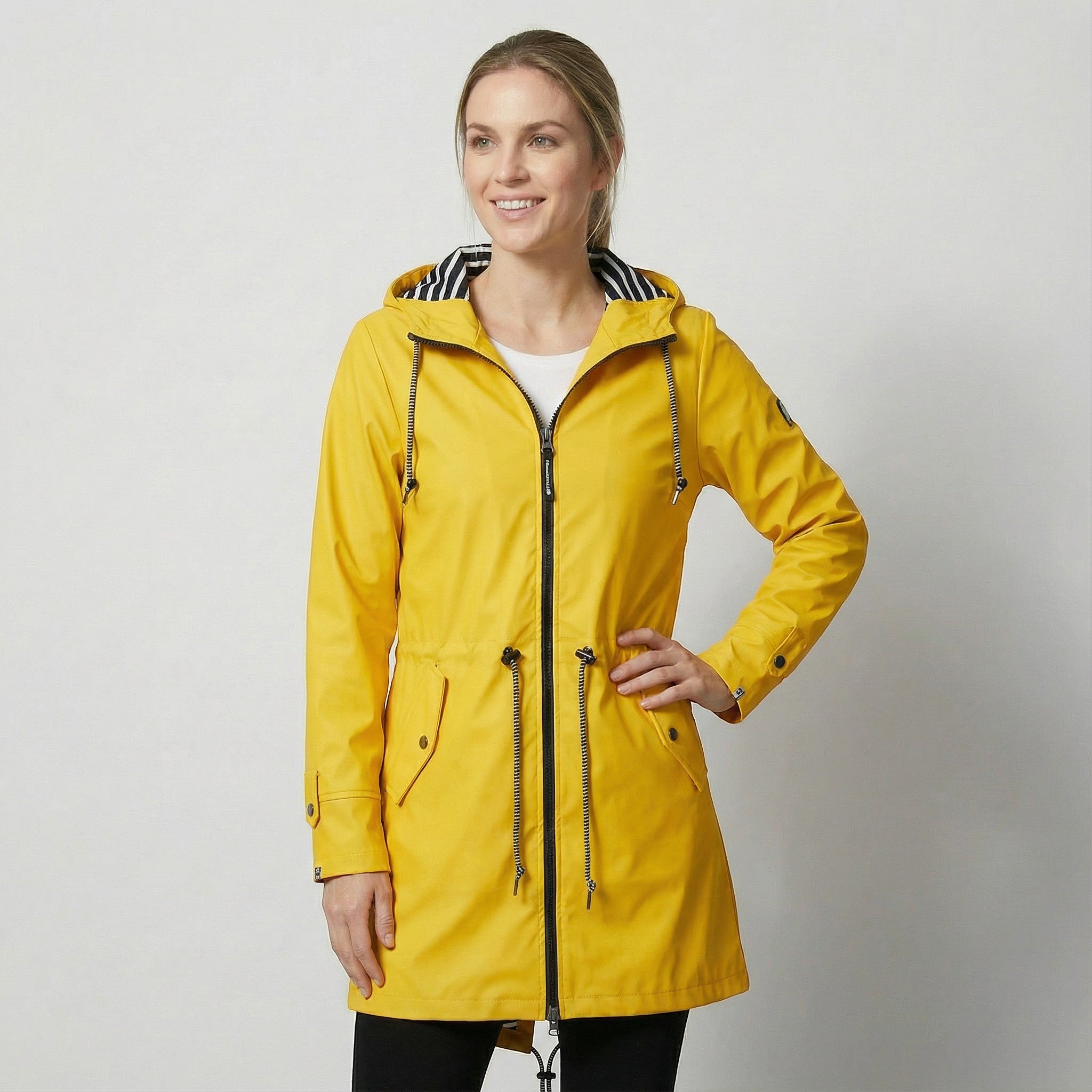 Riche | Veste imperméable femme