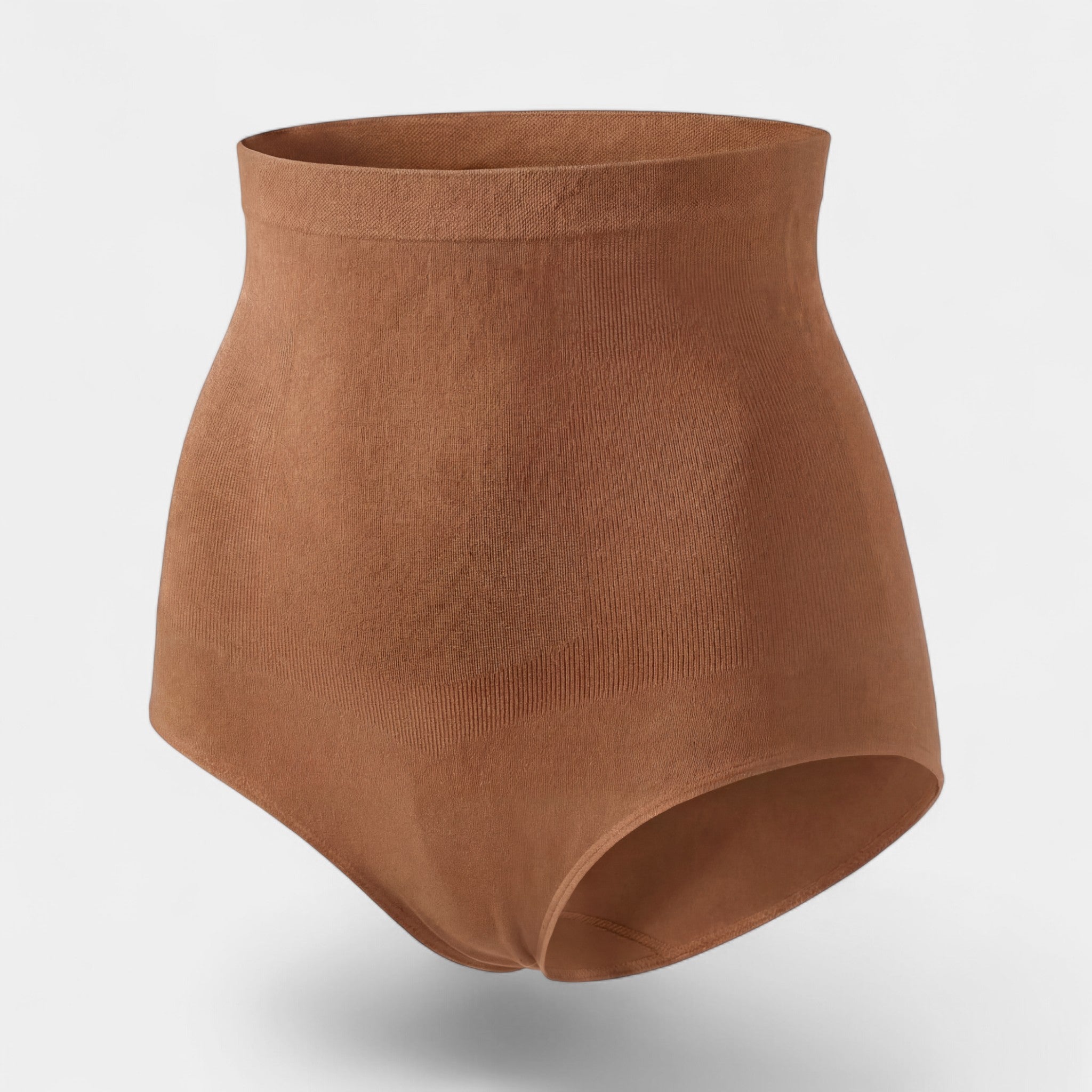 Riche | Pantalon Sculptant Taille Haute en Nylon pour Femme