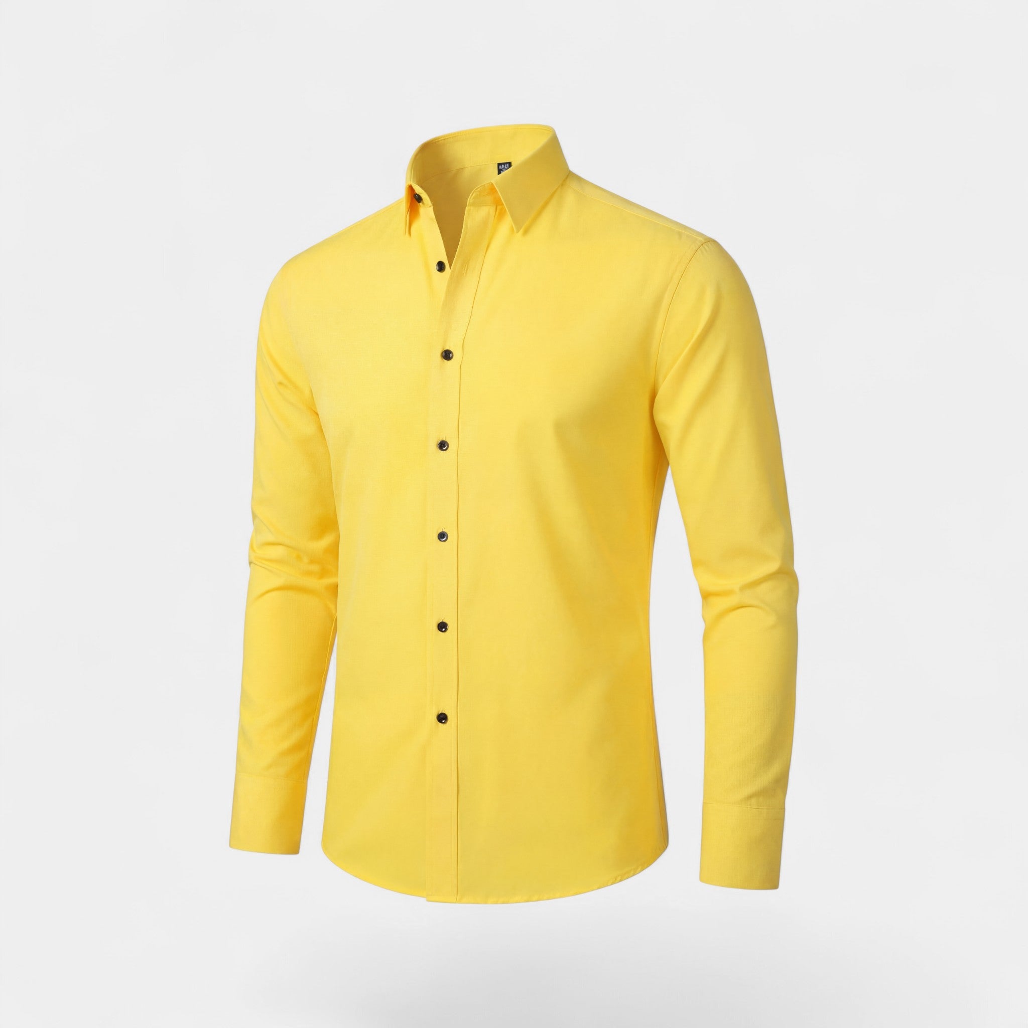 Riche | Chemise homme en coton fin