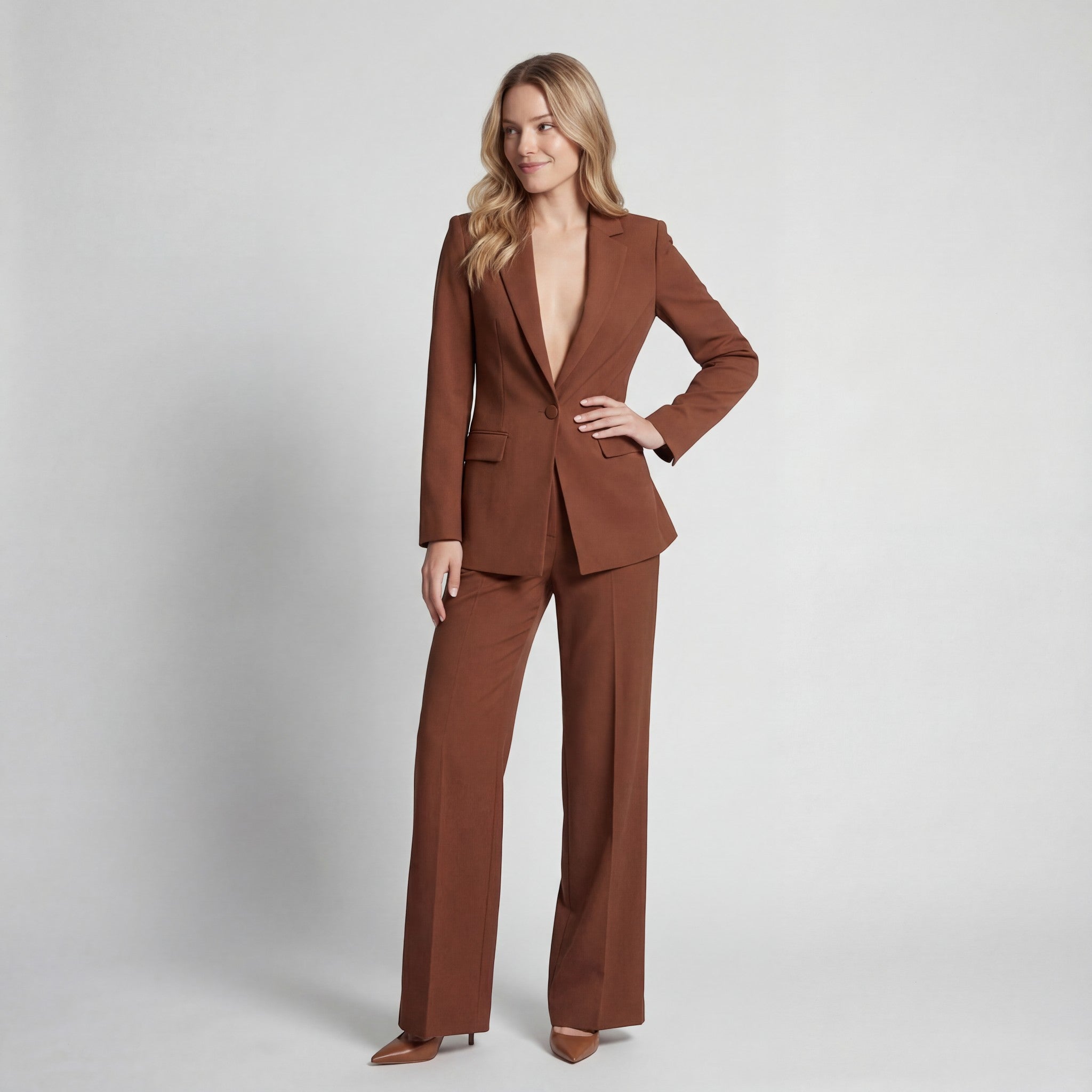 Riche | Ensemble tailleur femme