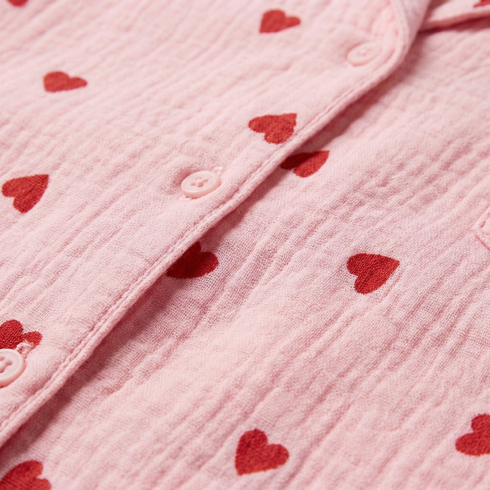 Riche | Ensemble pyjama femme en coton