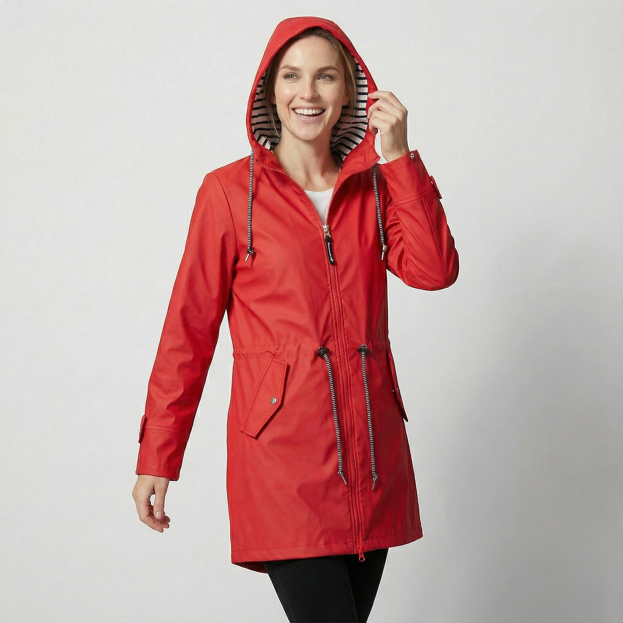 Riche | Veste imperméable femme