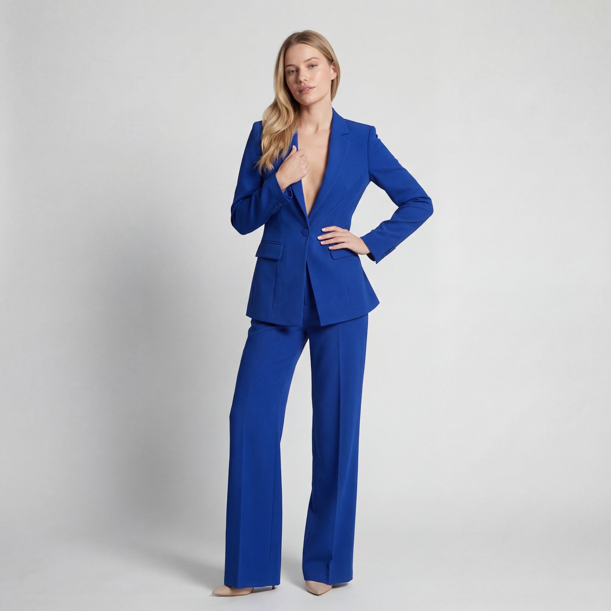 Riche | Ensemble tailleur femme