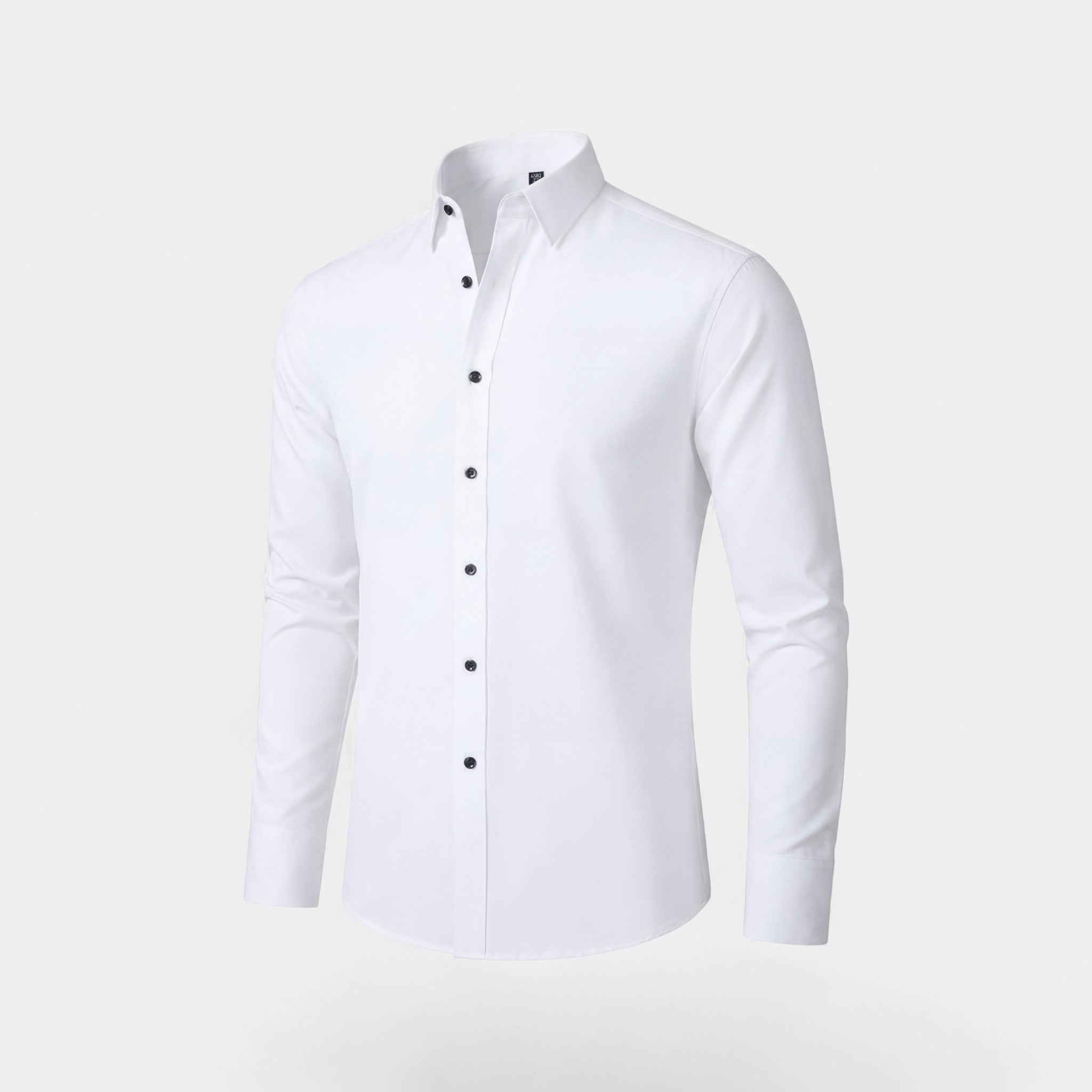 Riche | Chemise homme en coton fin