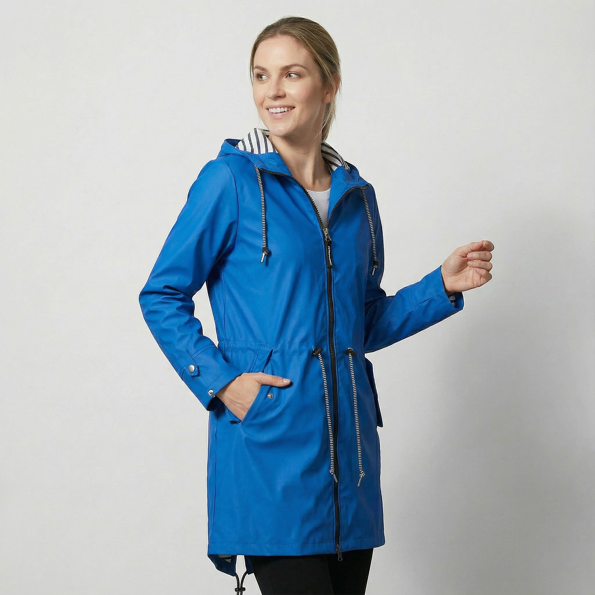 Riche | Veste imperméable femme