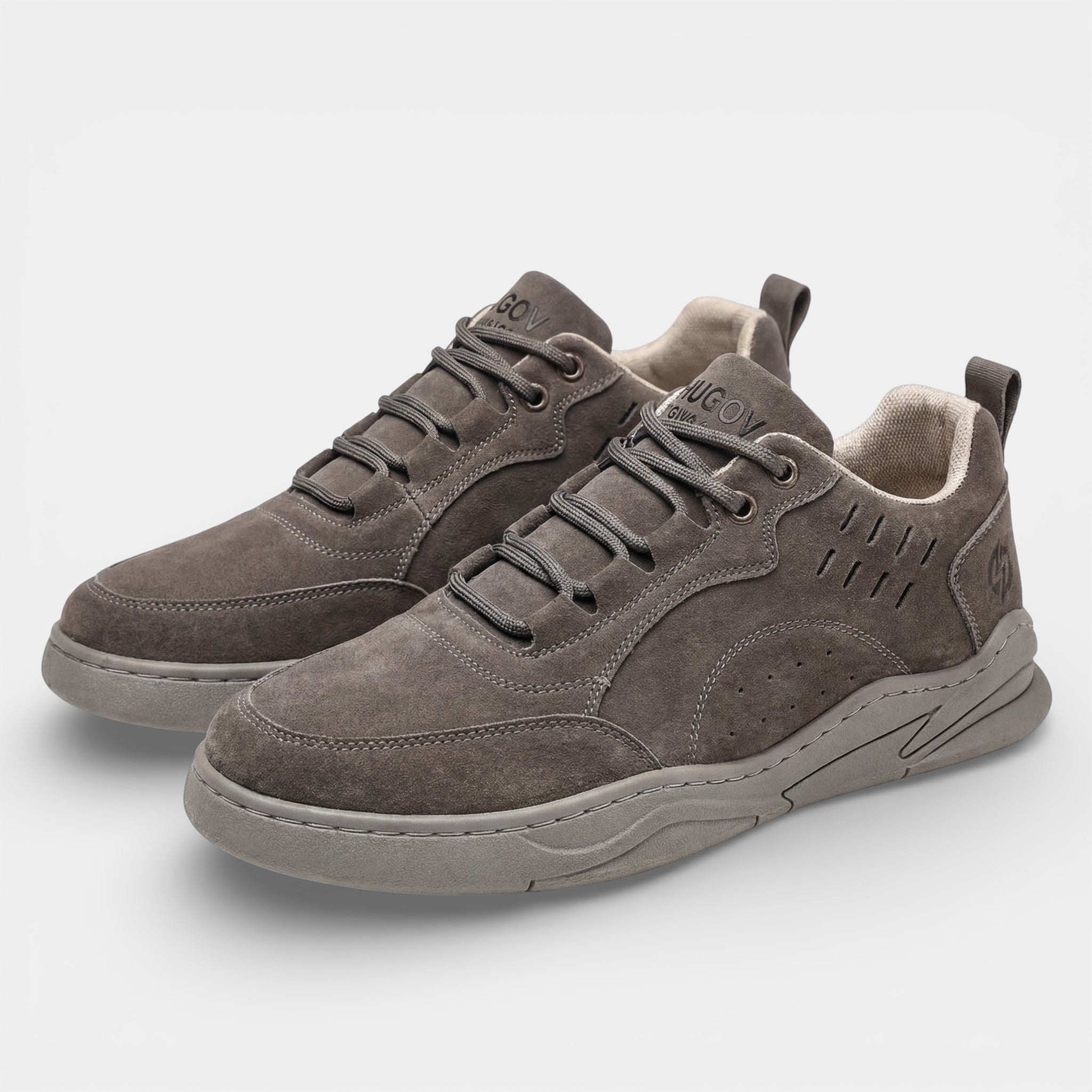 Riche | Chaussures en cuir homme