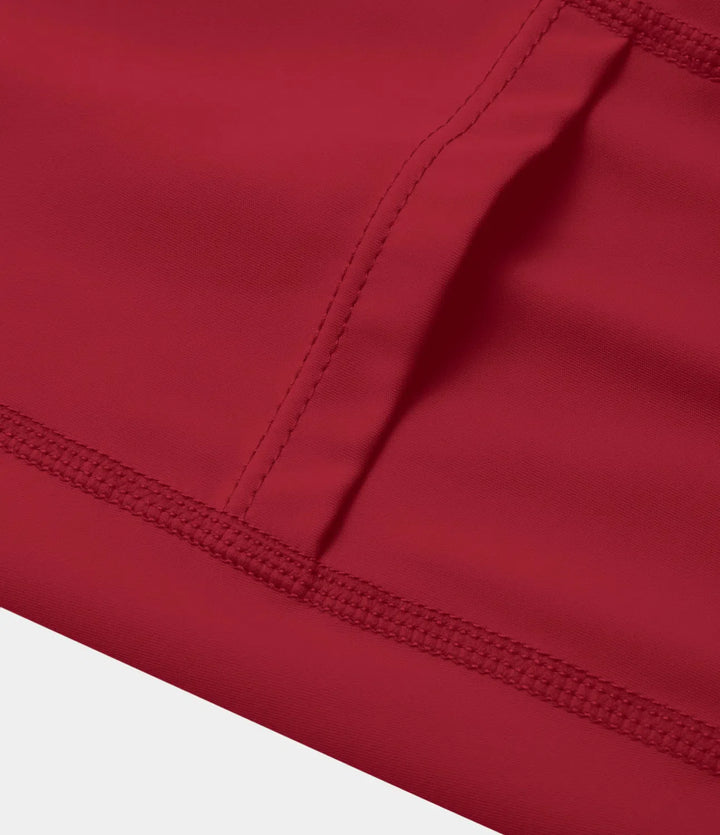Robe Mini Sport Extensible pour Femme – Short Intégré Coupe Évasée