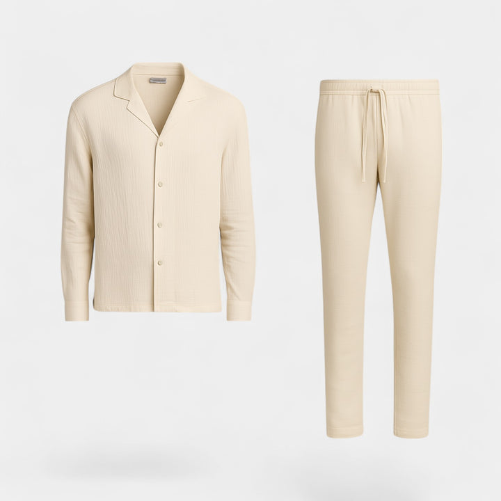 Riche | Kystkollektion – elegant fald