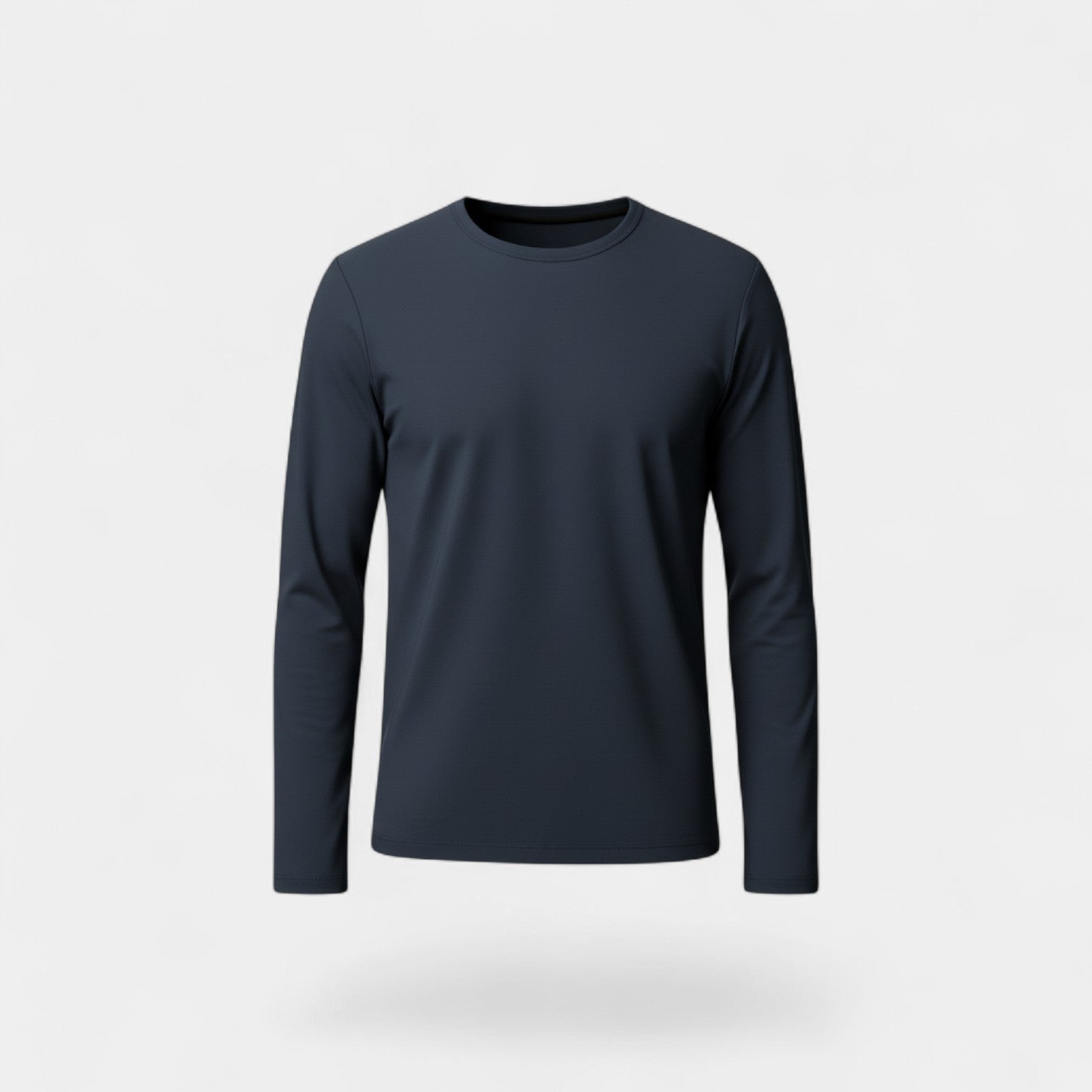 Riche | Sous-T-shirt Thermique Homme – Col Rond Uni Lot de 3