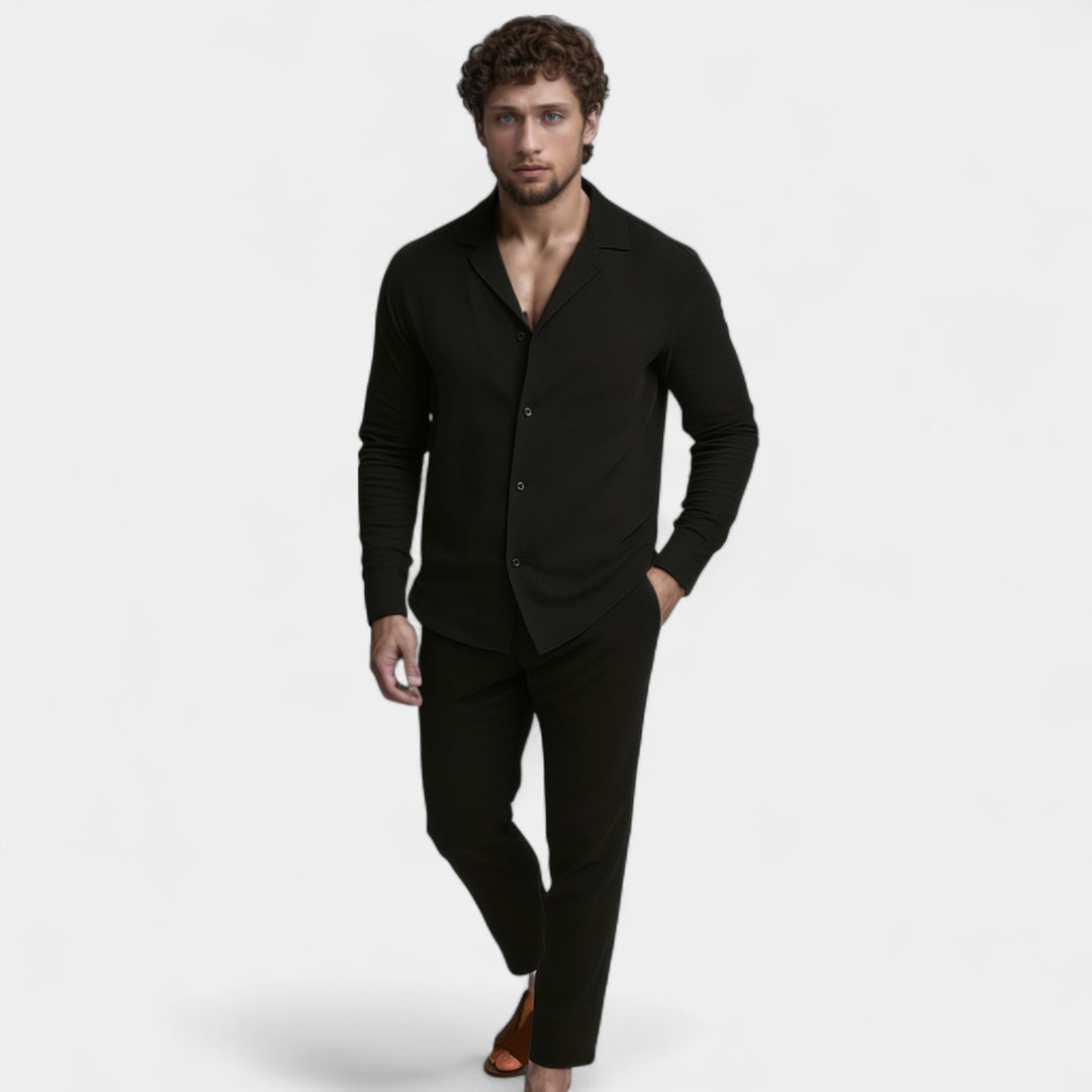 Riche | Kystkollektion – elegant fald