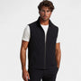 Riche | Gilet utility - élégance structurée