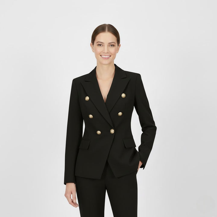 Riche | Women's set in fine fabric