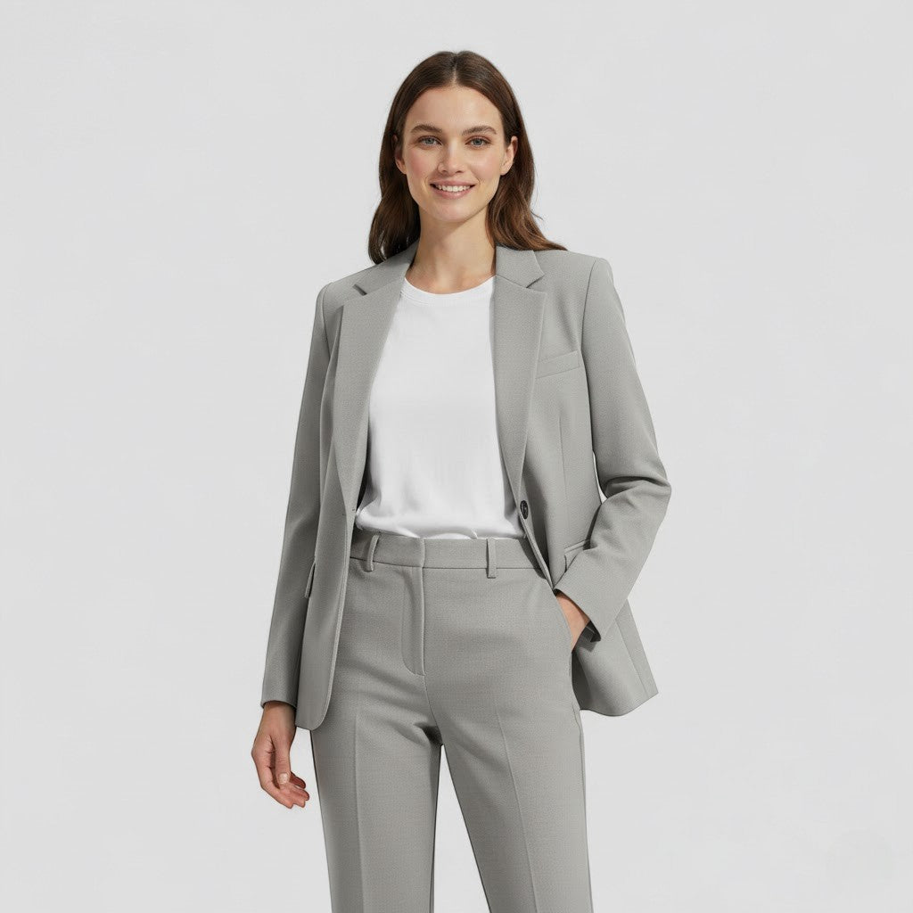 Riche | Damen-Set aus Blazer und Hose