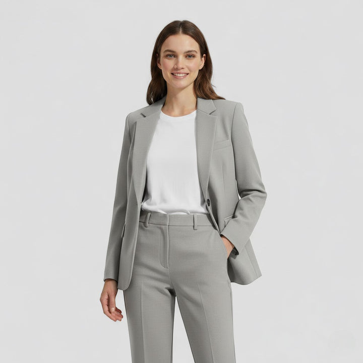 Riche | Damen-Set aus Blazer und Hose