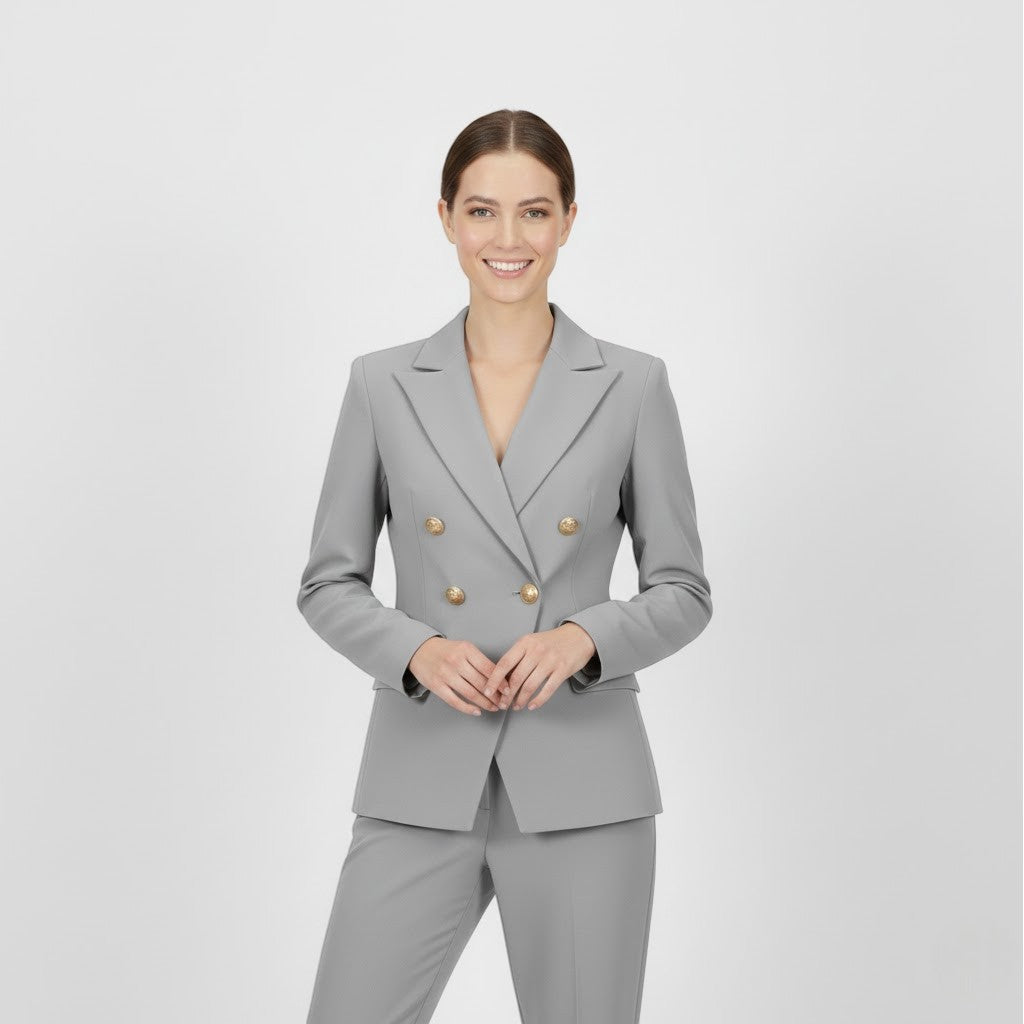 Riche | Women's set in fine fabric