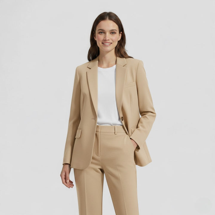 Riche | Damen-Set aus Blazer und Hose