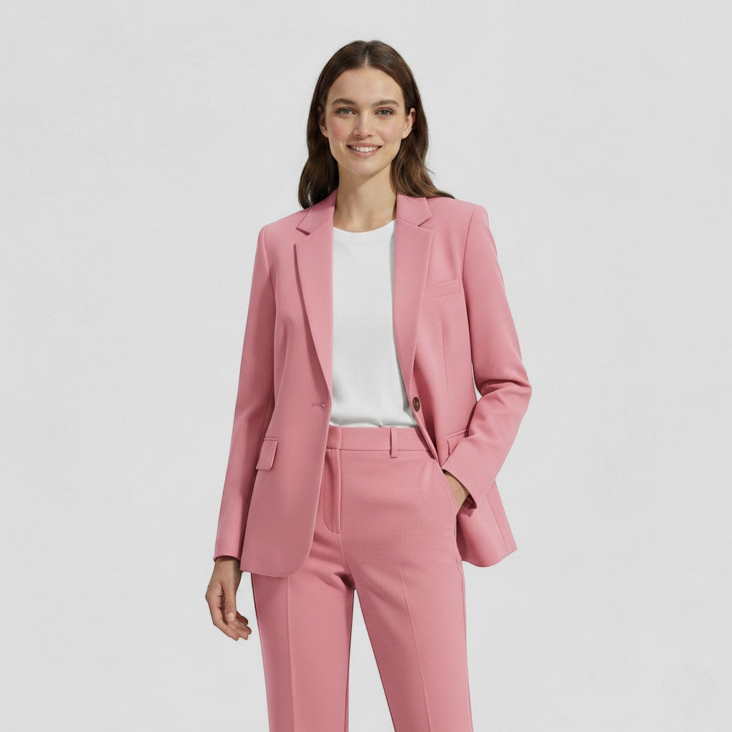 Riche | Damen-Set aus Blazer und Hose
