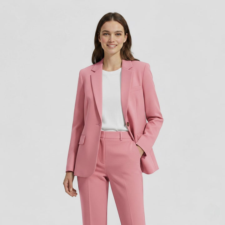 Riche | Damen-Set aus Blazer und Hose