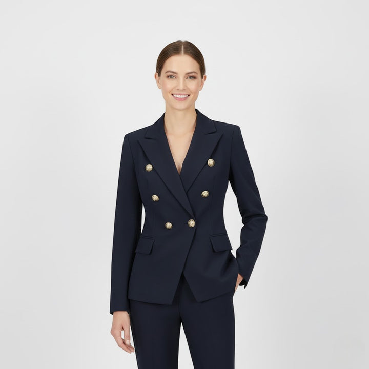 Riche | Women's set in fine fabric