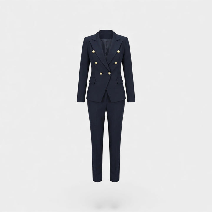 Riche | Women's set in fine fabric