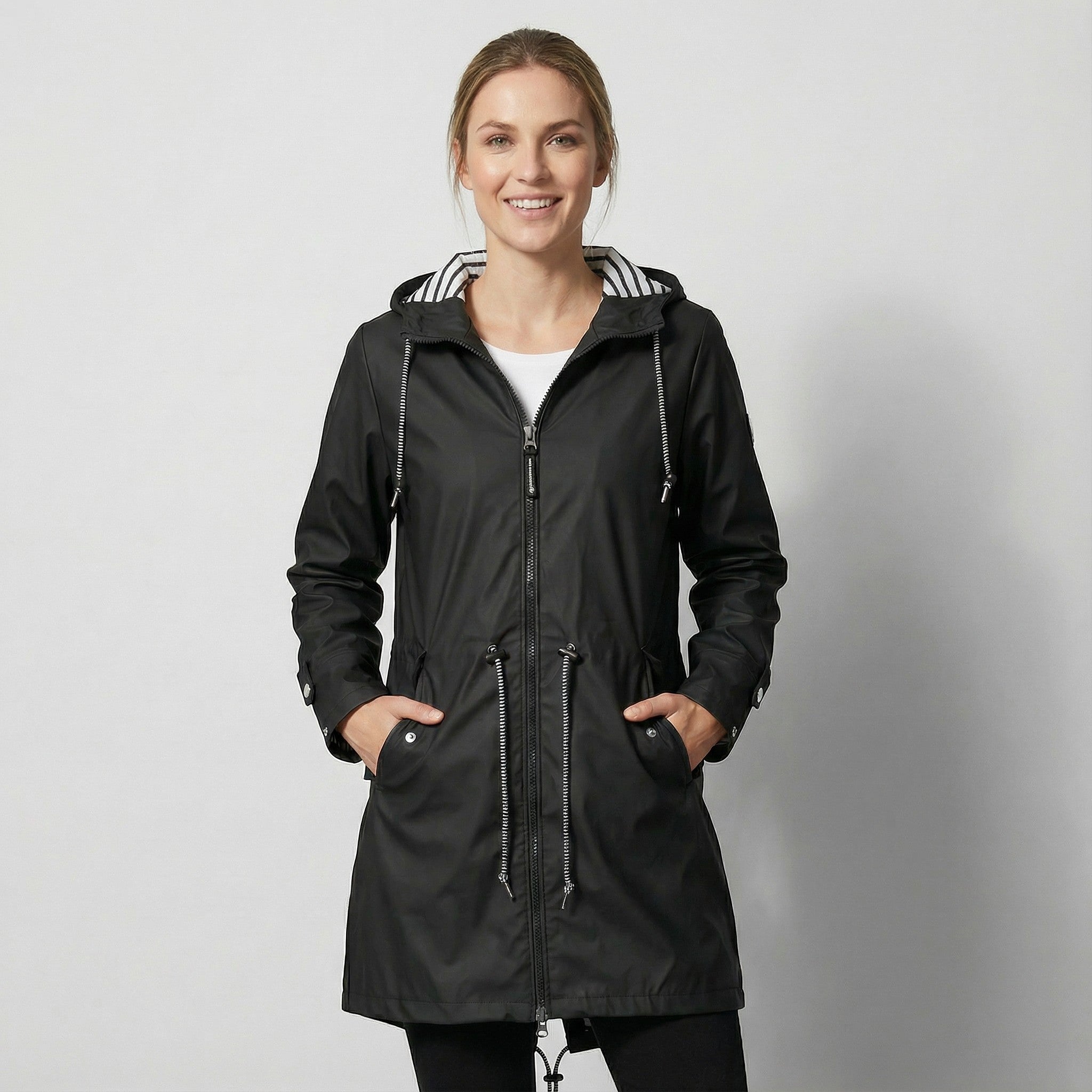 Riche | Veste imperméable femme