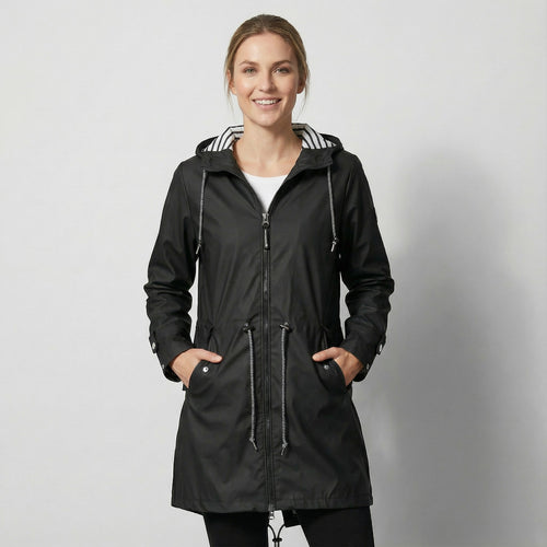 Riche | Veste imperméable femme