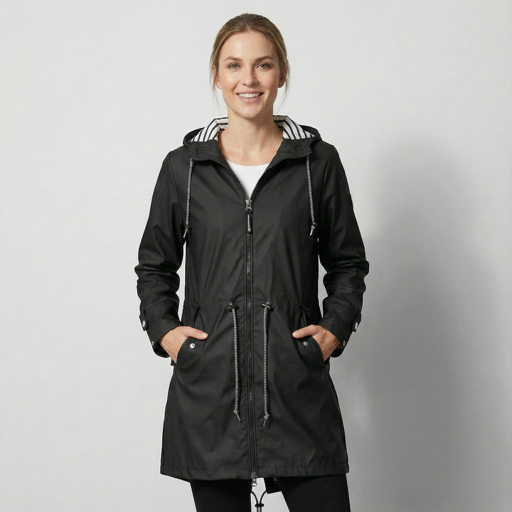 Riche | Women's Waterproof Jacket