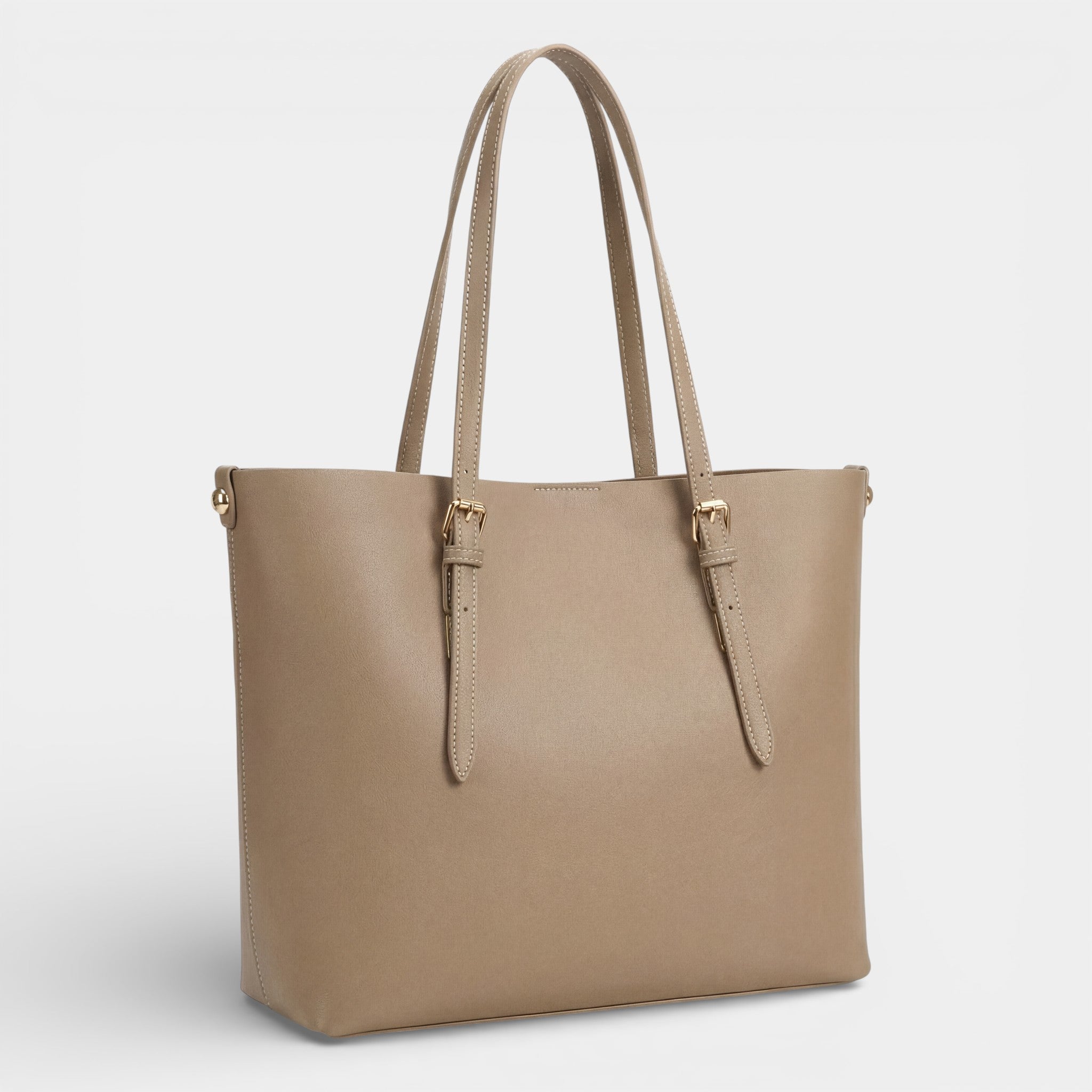 Riche | Grand sac cabas femme en cuir