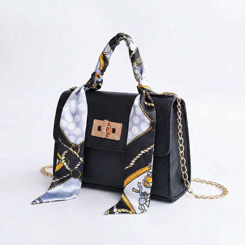 Riche | Sac à main femme en cuir