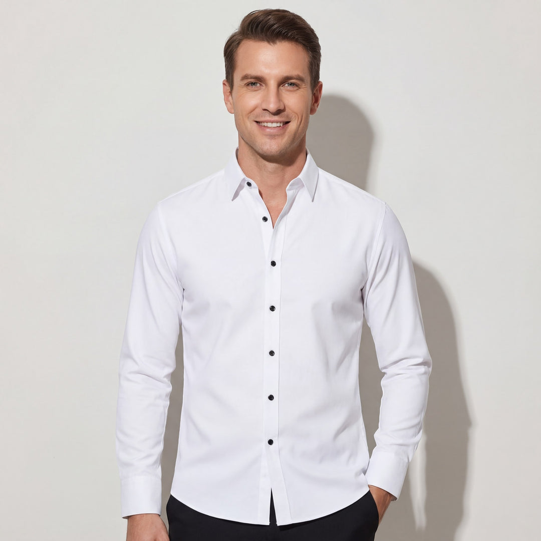 Riche | Men's fine cotton shirt