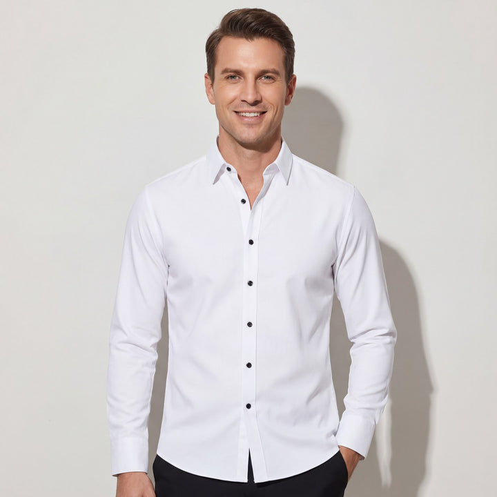 Riche | Men's fine cotton shirt