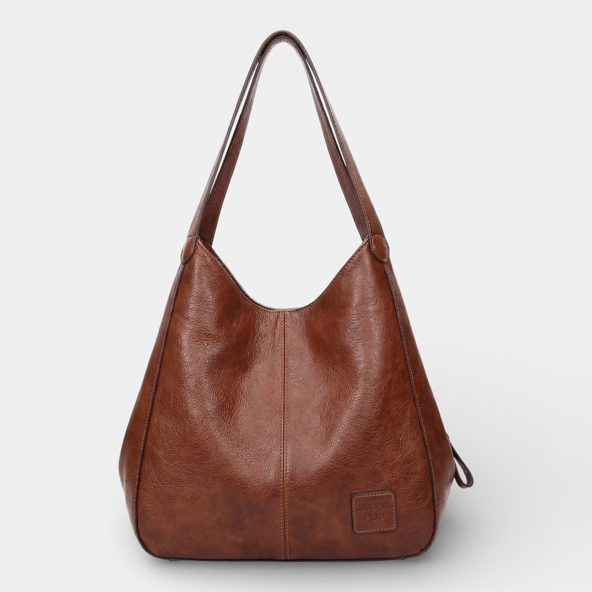 Riche | Sac à main structuré femme à poignée