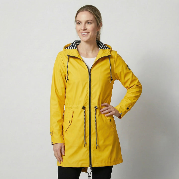 Riche | Women's Waterproof Jacket