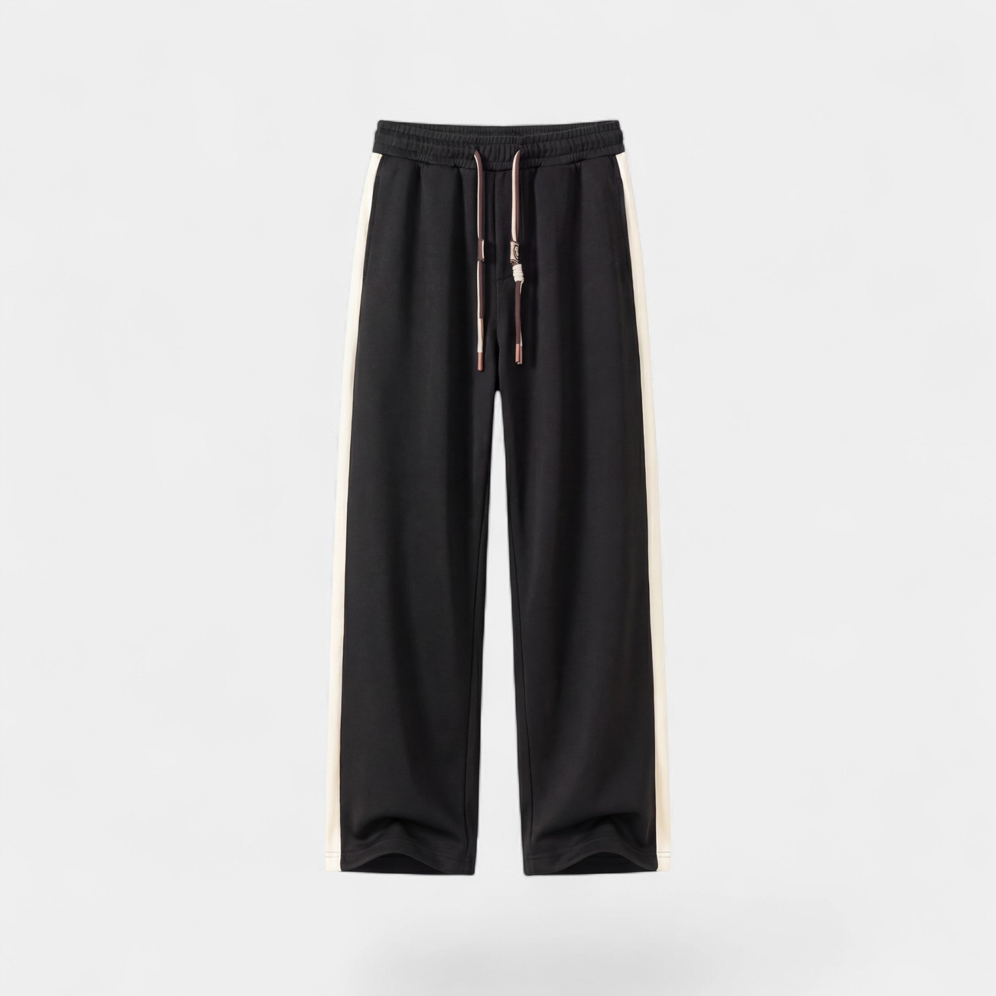 Riche | Pantalon en coton raffiné pour homme