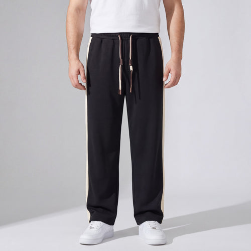 Riche | Pantalon en coton raffiné pour homme