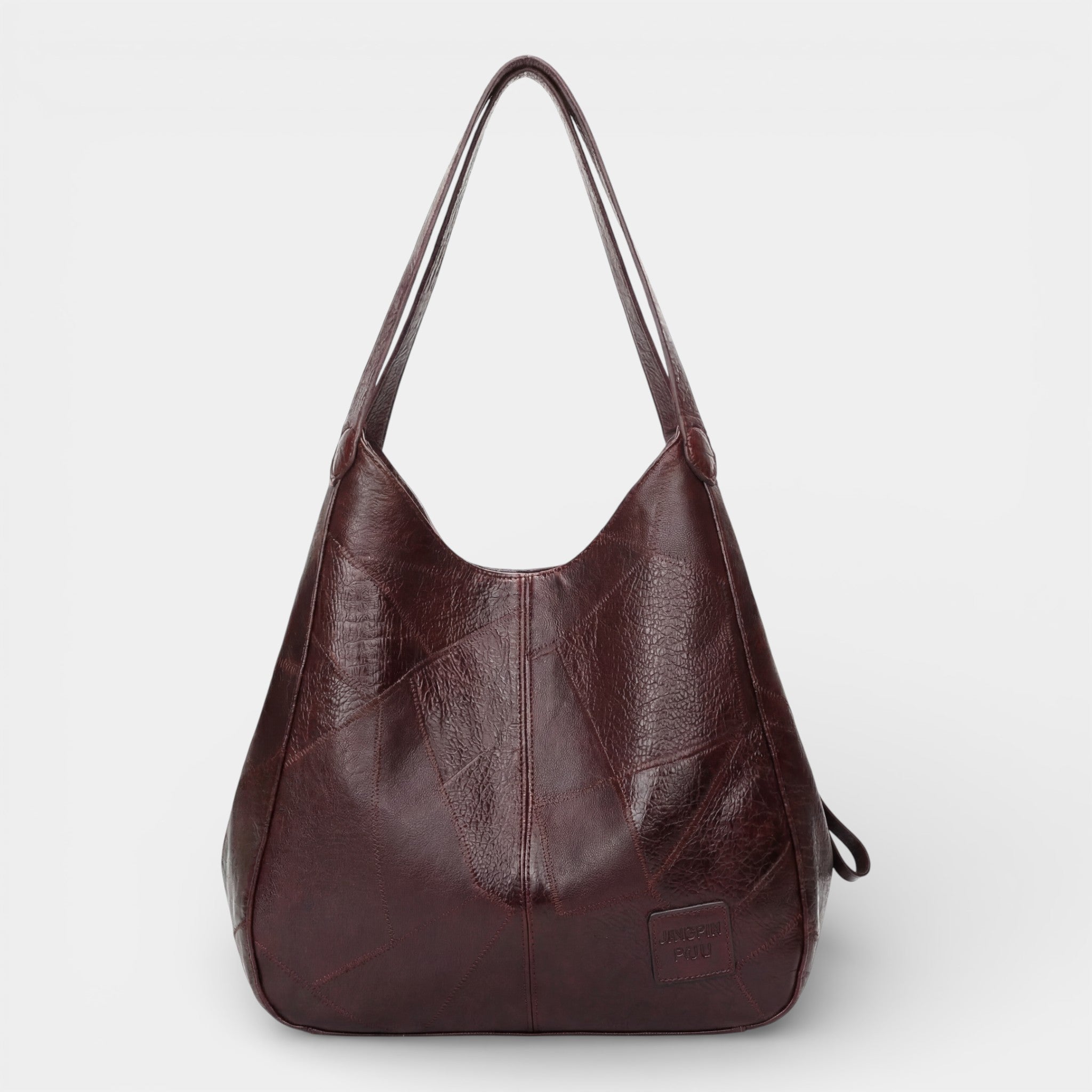 Riche | Sac à main structuré femme à poignée