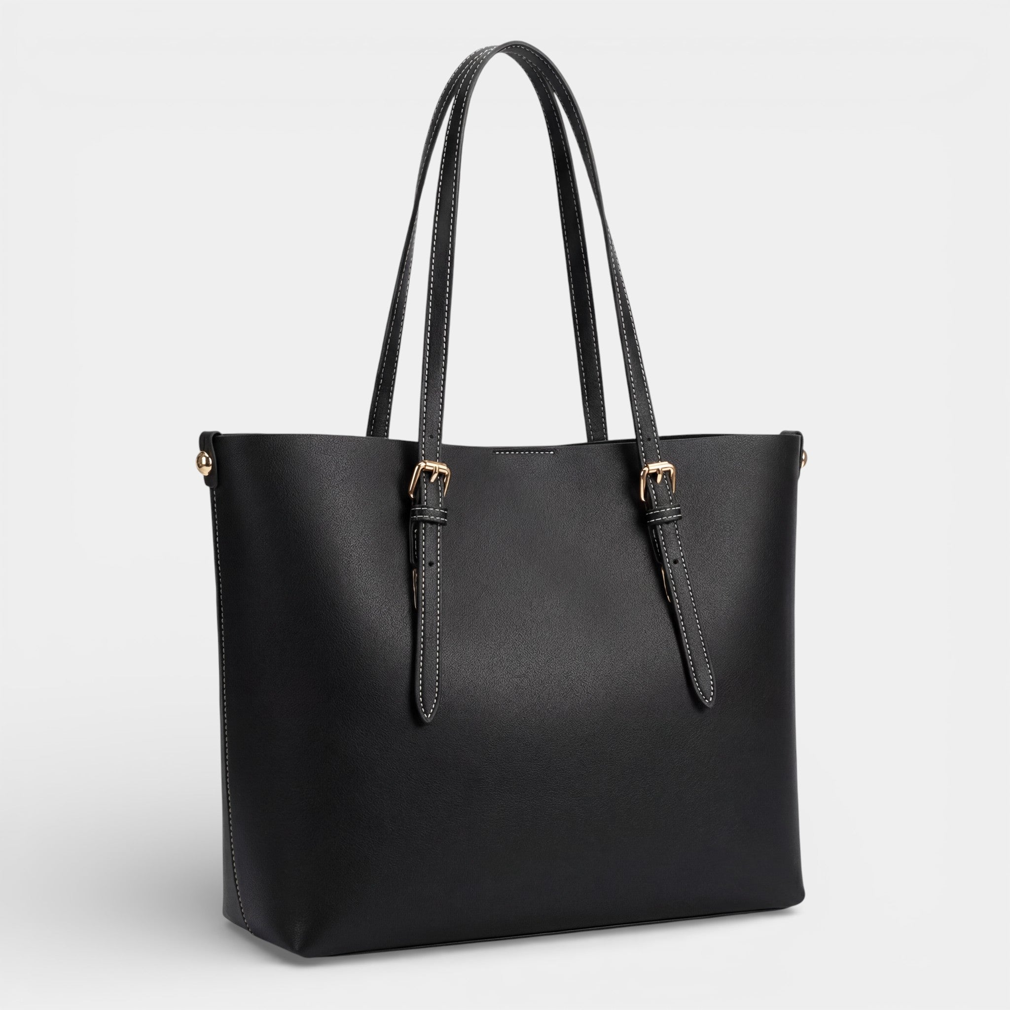 Riche | Grand sac cabas femme en cuir