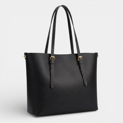 Riche | Grand sac cabas femme en cuir
