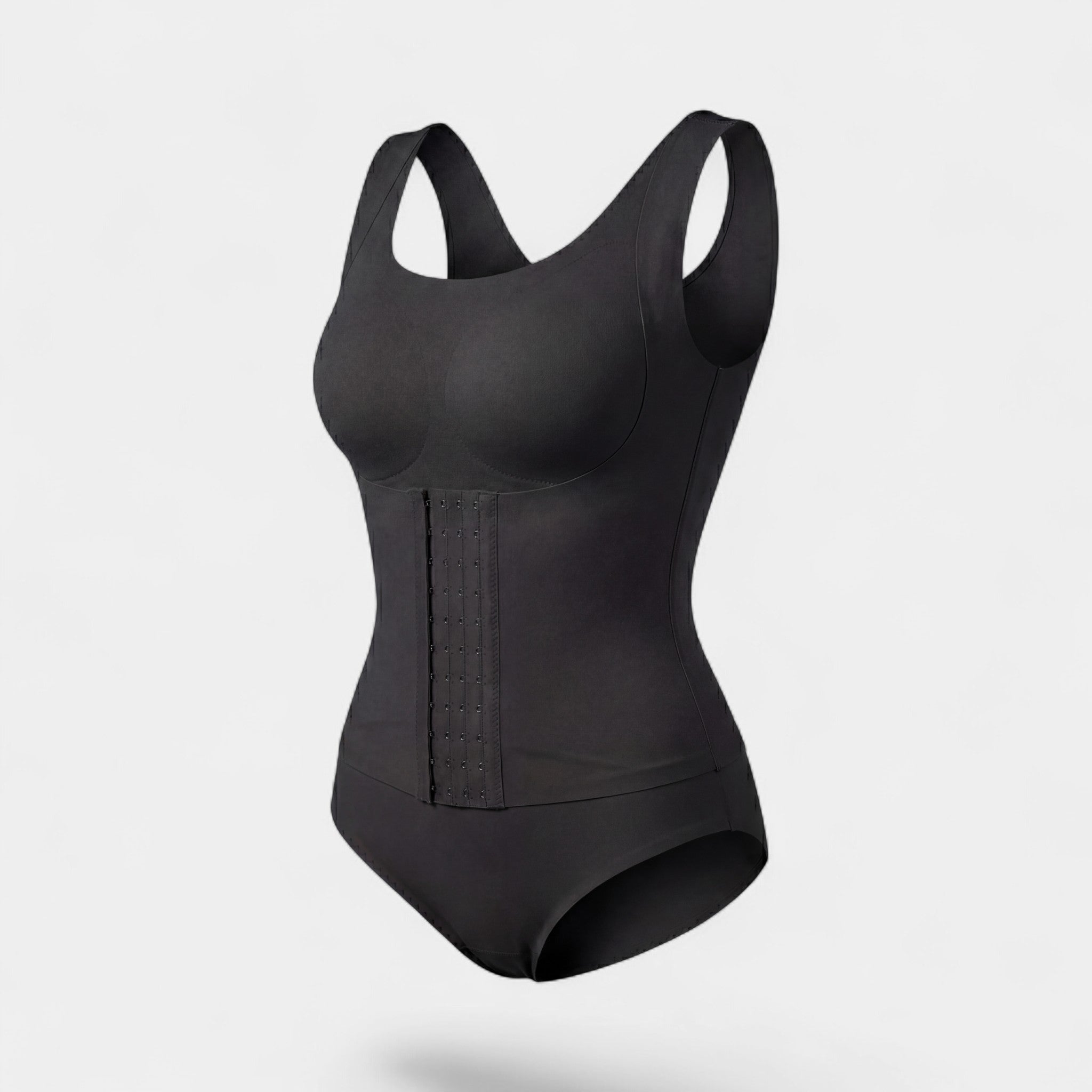 Riche | Gilet Gainant en Nylon pour Femme