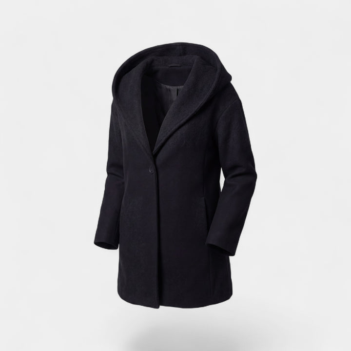 Riche | Veste en laine mélangée pour femme