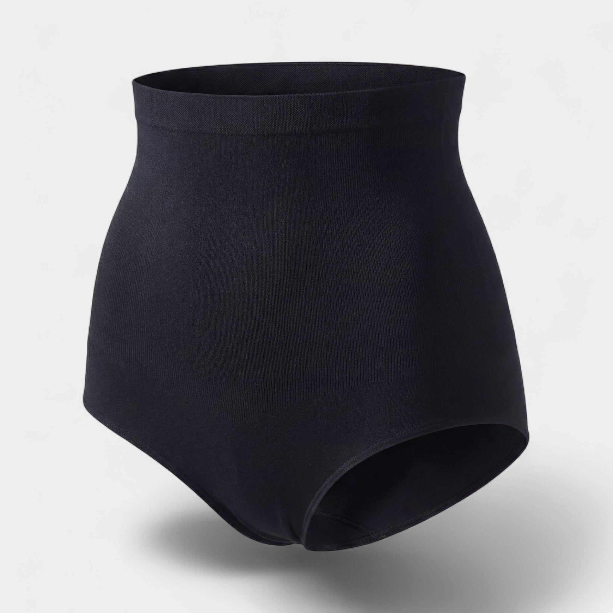 Riche | Pantalon Sculptant Taille Haute en Nylon pour Femme